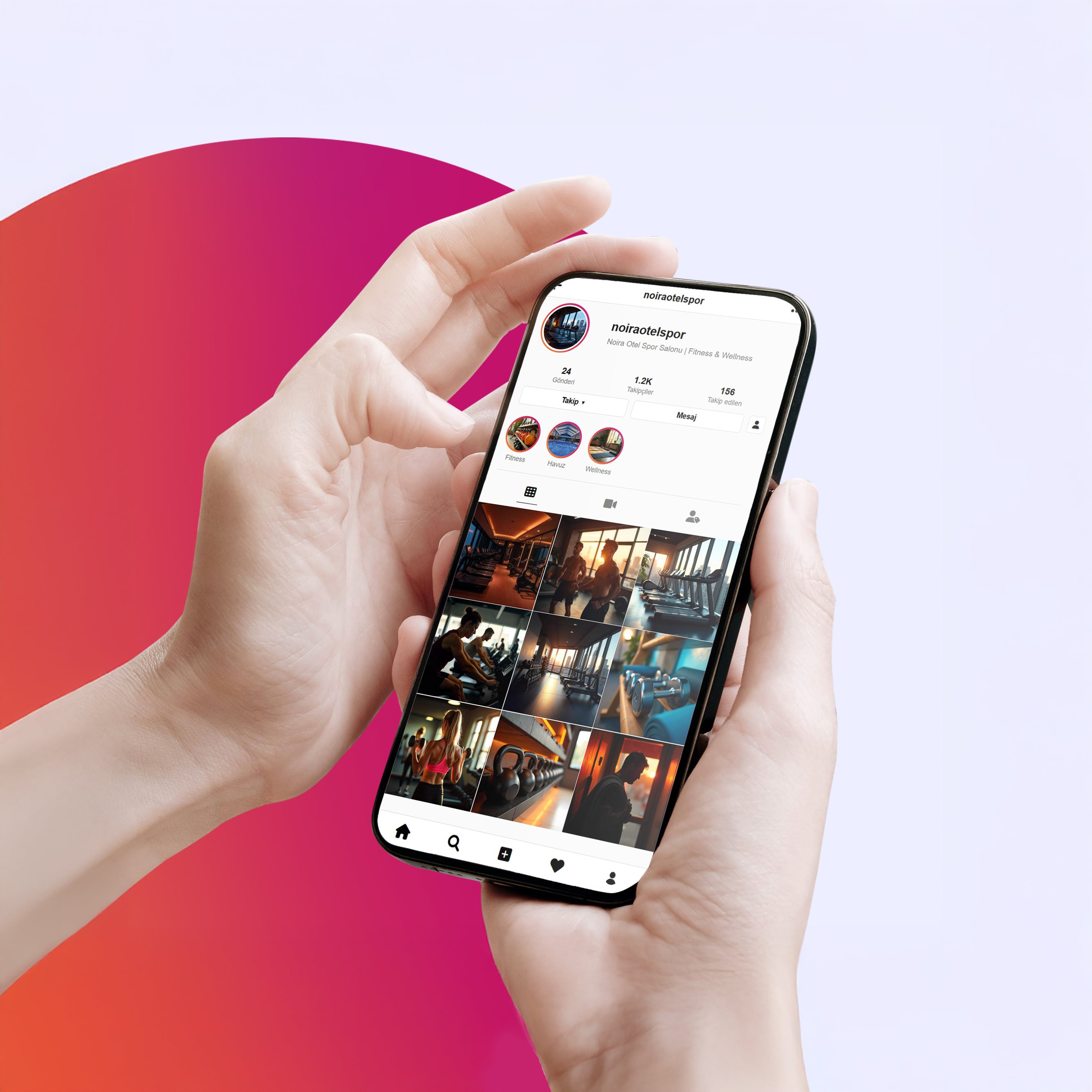 Mobile Applications