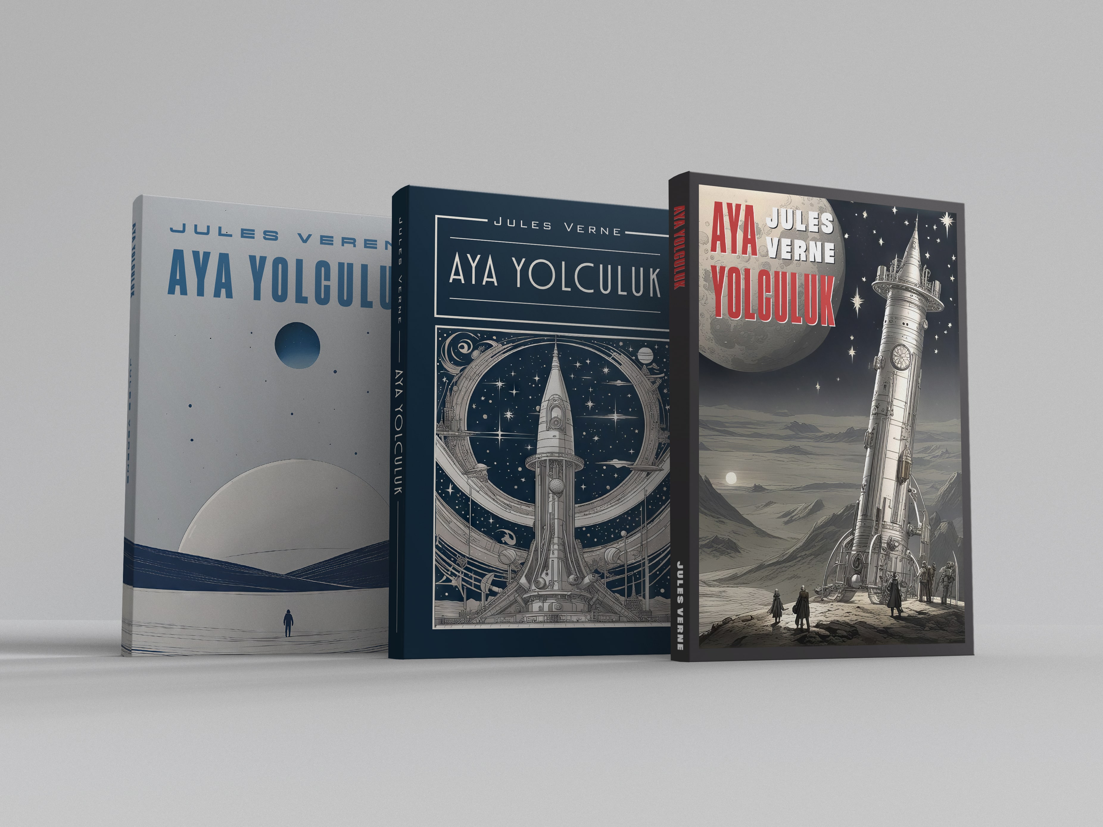 Book Design 2