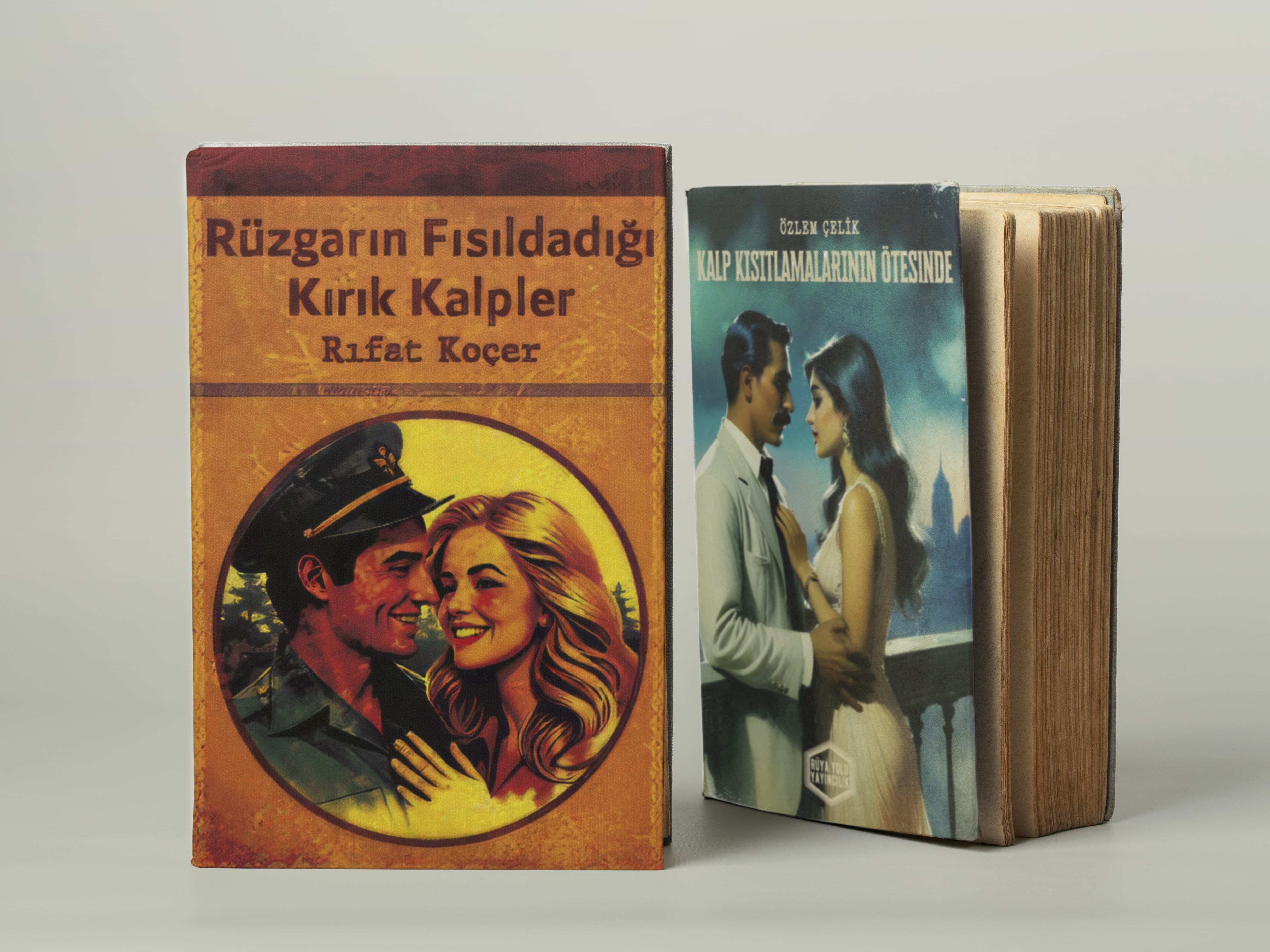 Book Design 3