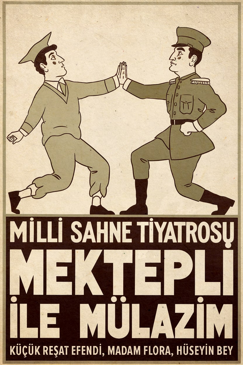 Poster Design 1
