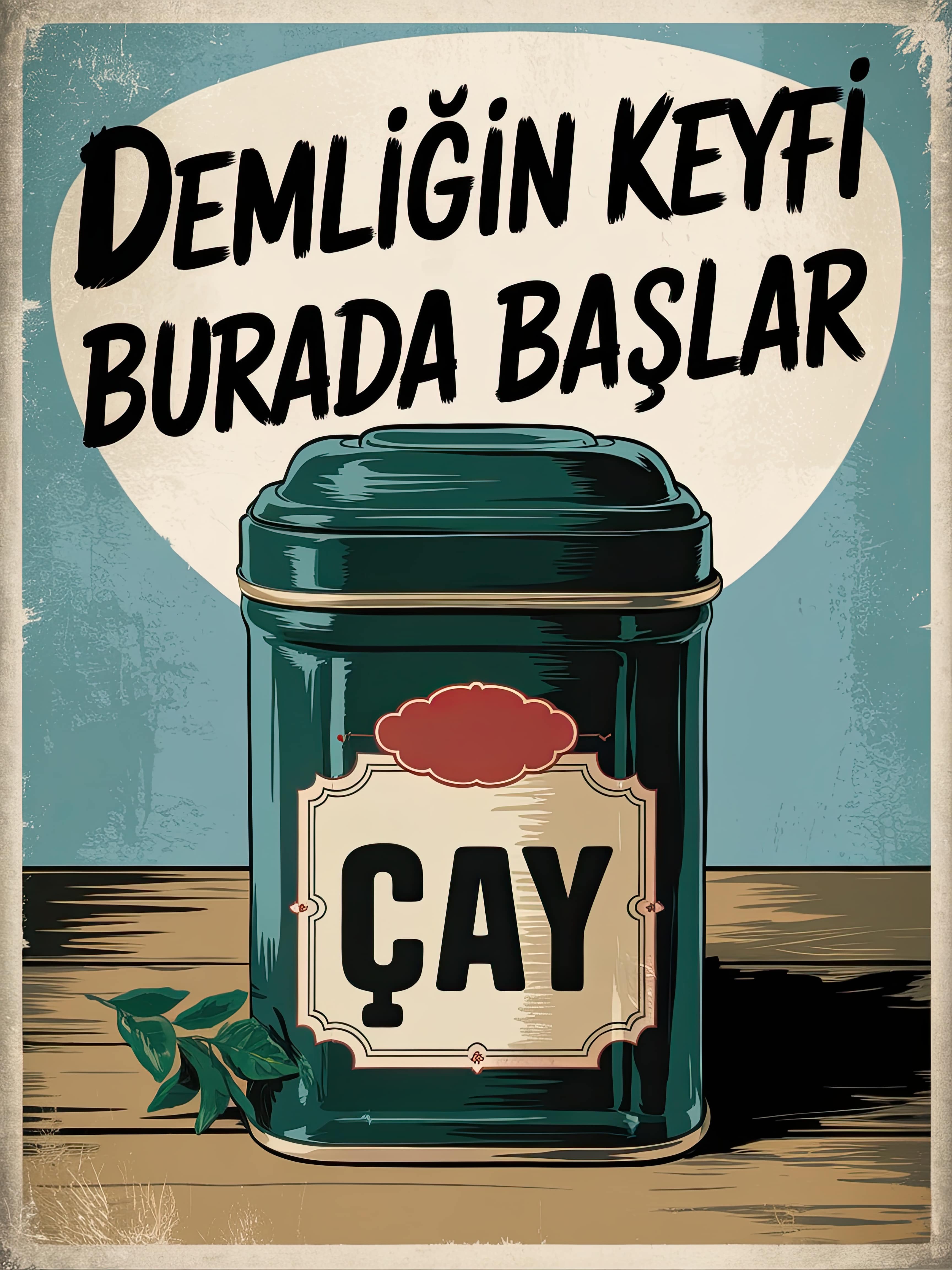 Poster Design 14