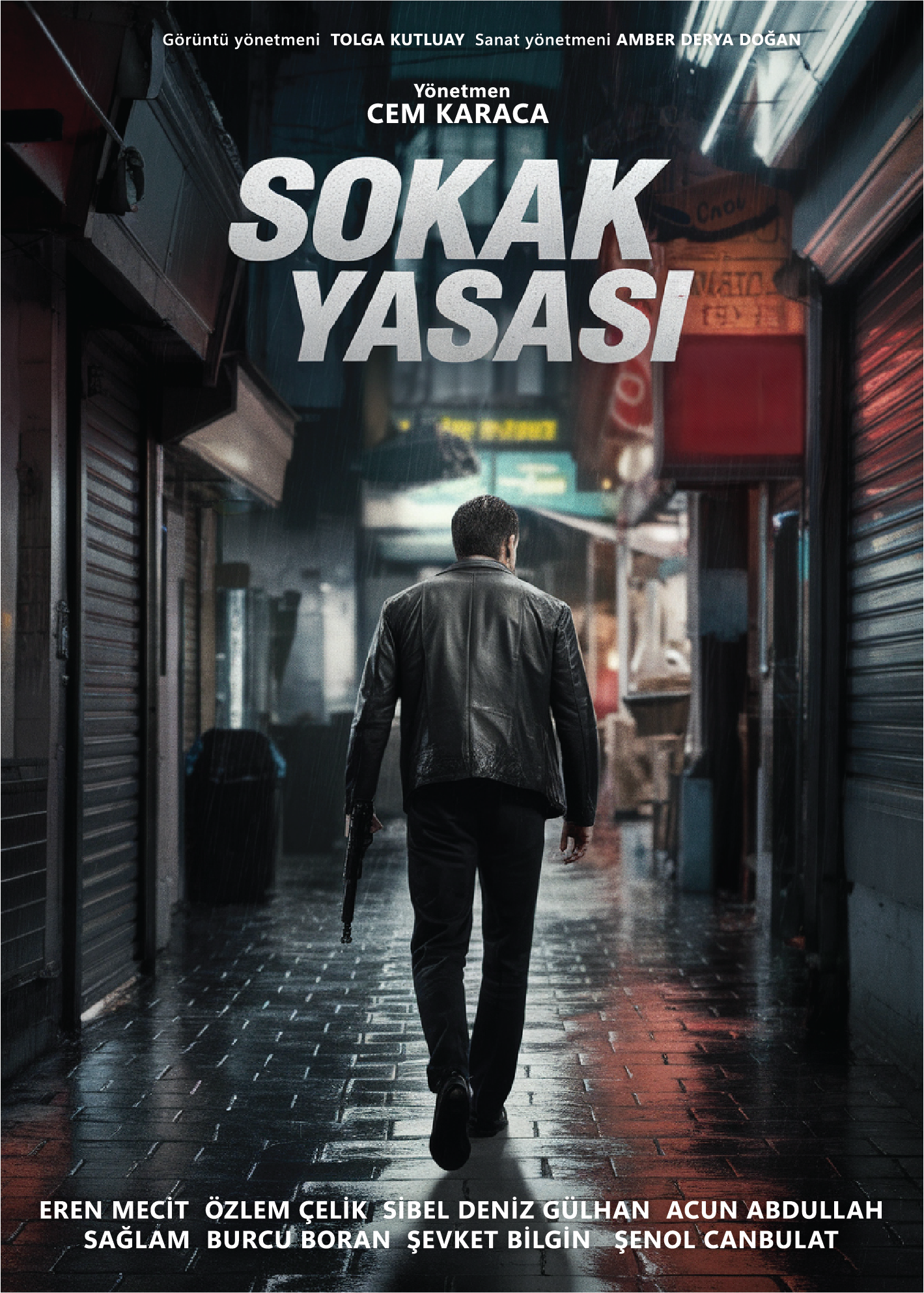 Poster Design 7