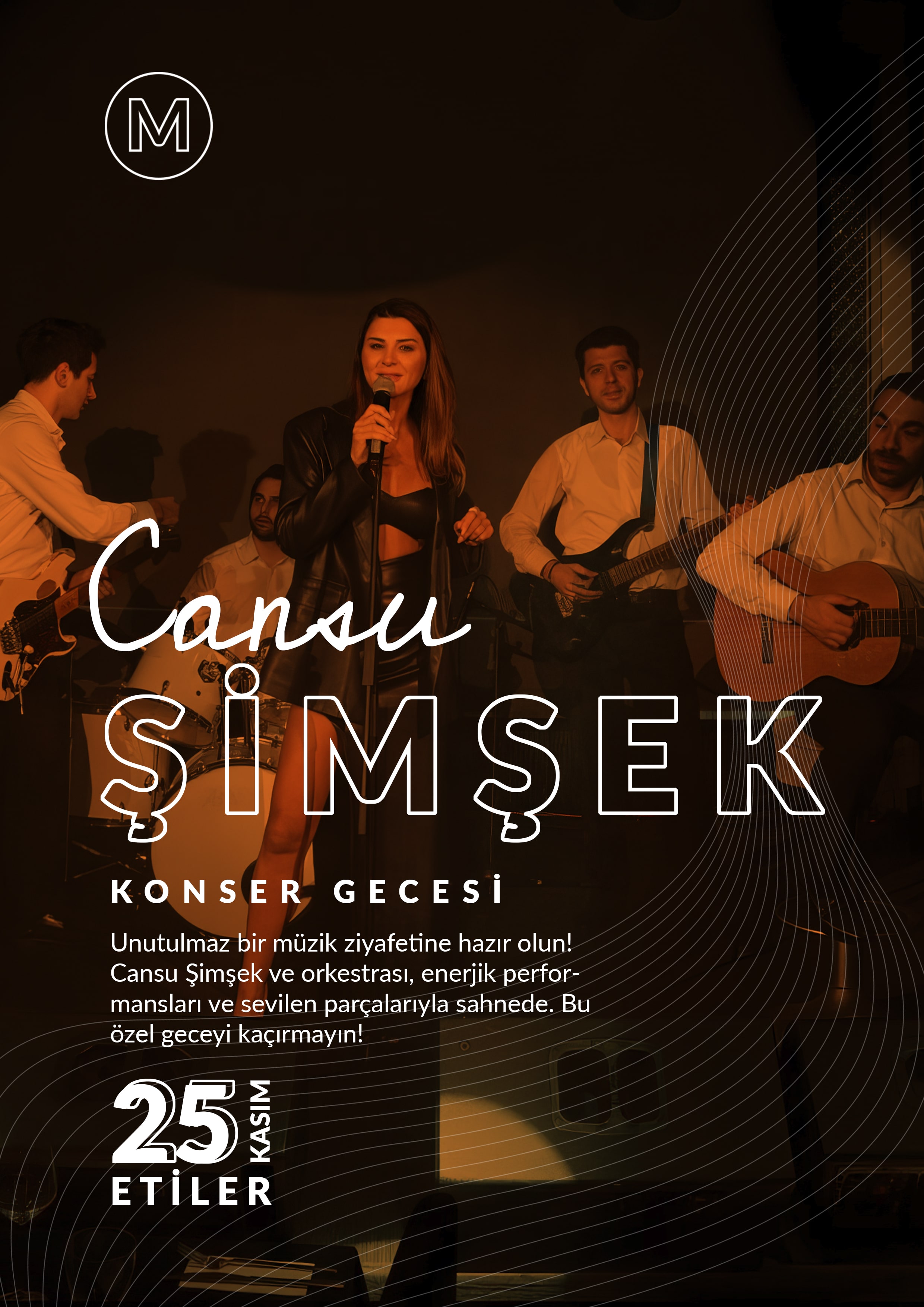 Poster Design 8